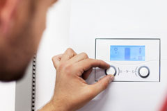 best White Roding Or White Roothing boiler servicing companies