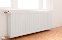 White Roding Or White Roothing heating installation