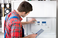 White Roding Or White Roothing boiler servicing